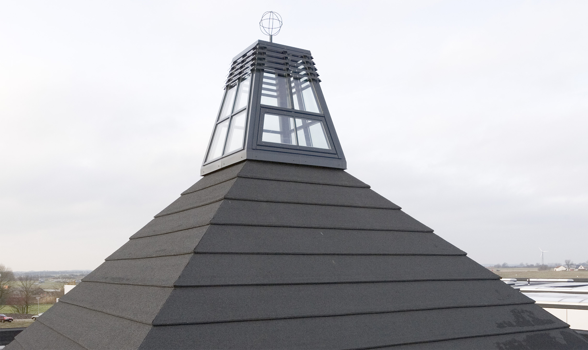 Phønix Pladedækning