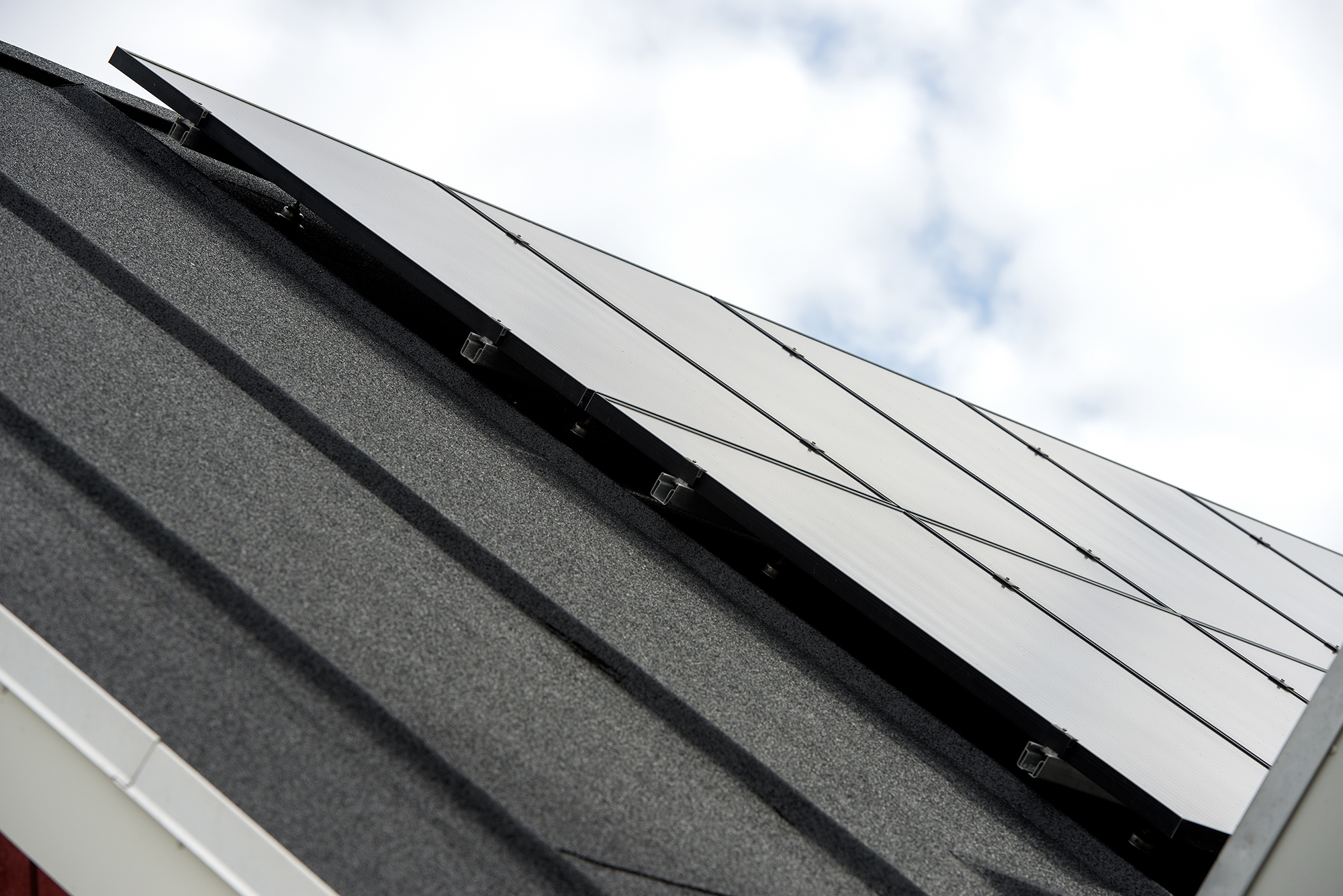 Gråsten 09 Listedækning Tagpap Phønix Tag Materialer