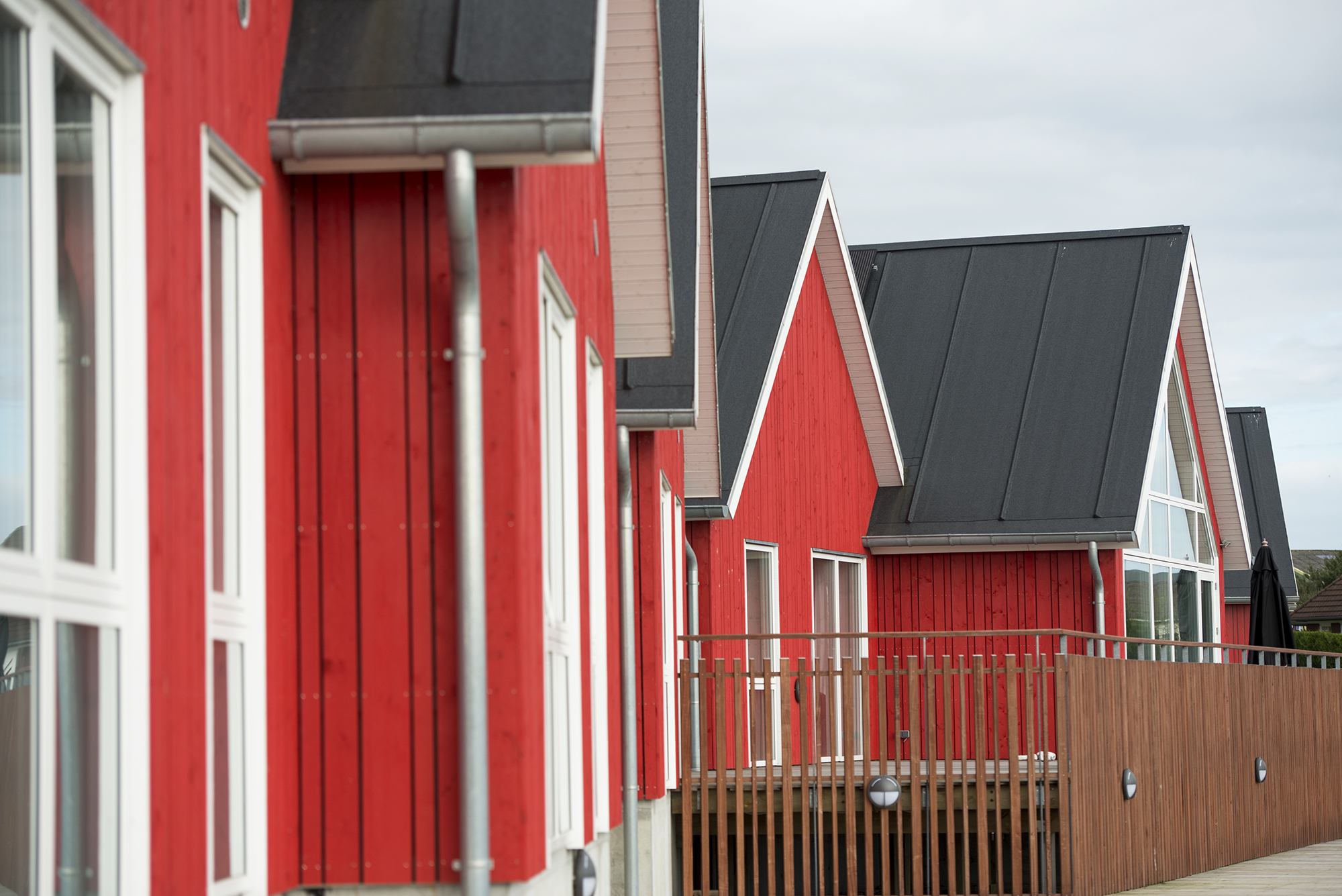 Gråsten 03 Listedækning Tagpap Phønix Tag Materialer