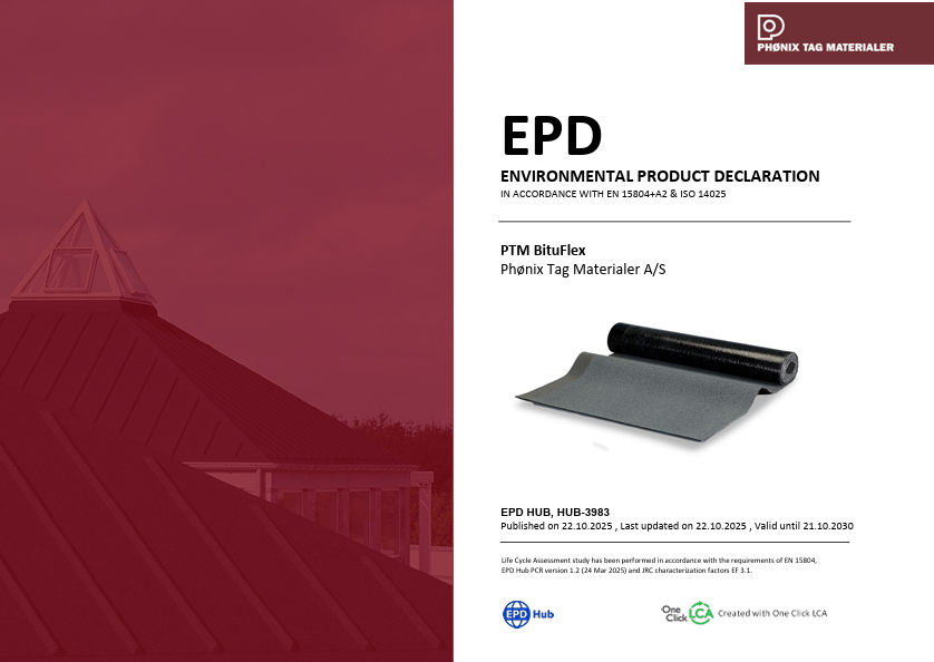 EPD Forside Bituflex