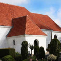 Vistoft Kirke 18