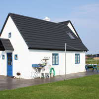 Vorupør Thisted Sommerhus 14 Kopier