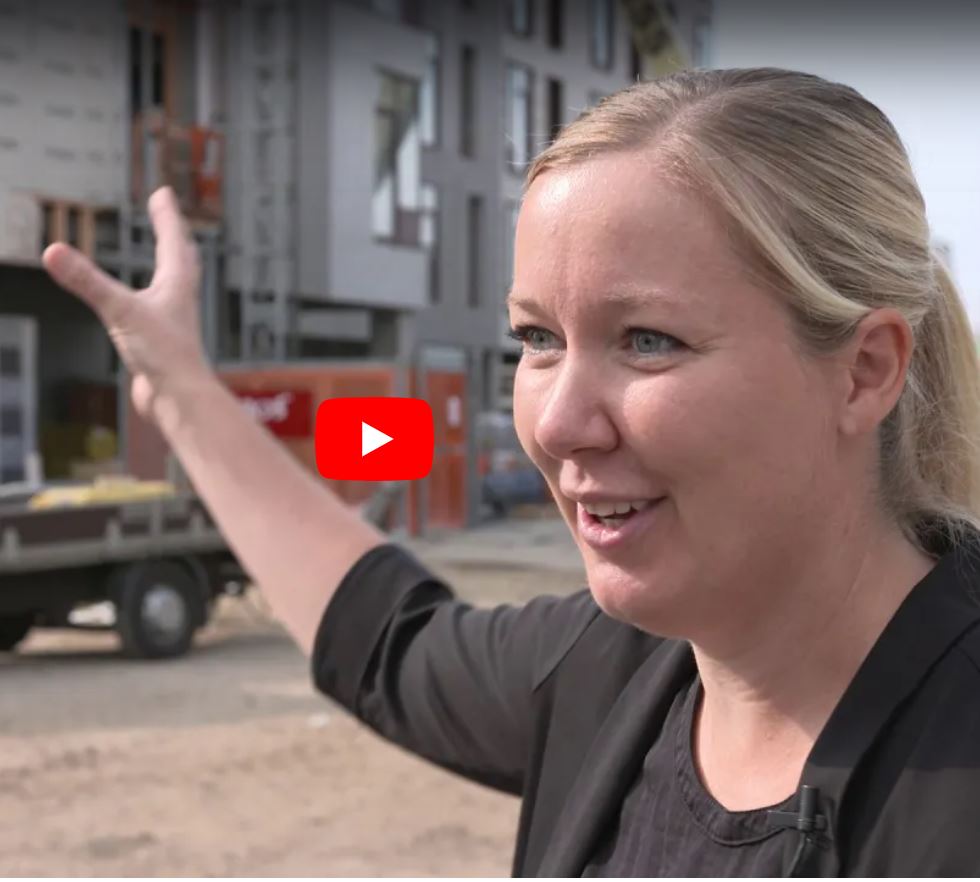 Genboernes Hus PTM Video