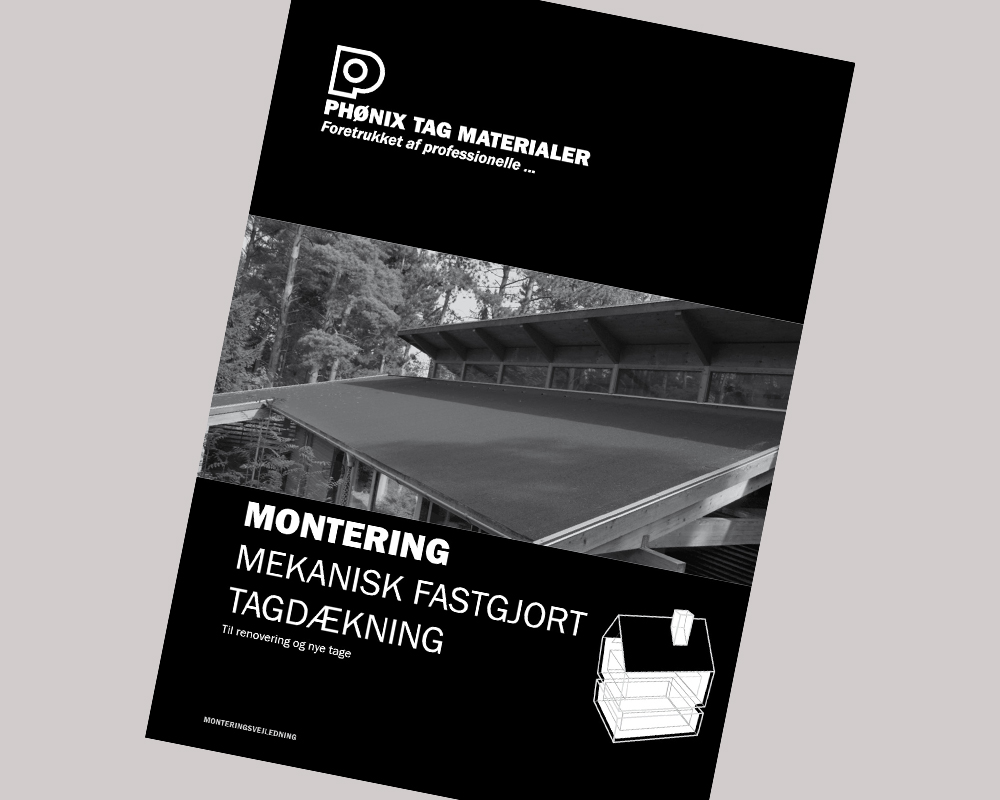 Monteringsvejledning PTM