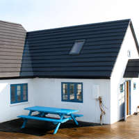 Vorupør Thisted Sommerhus 2 2000