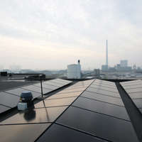 Rambøll Dgnbtagpap Phønix Tag Materialer Tag 6