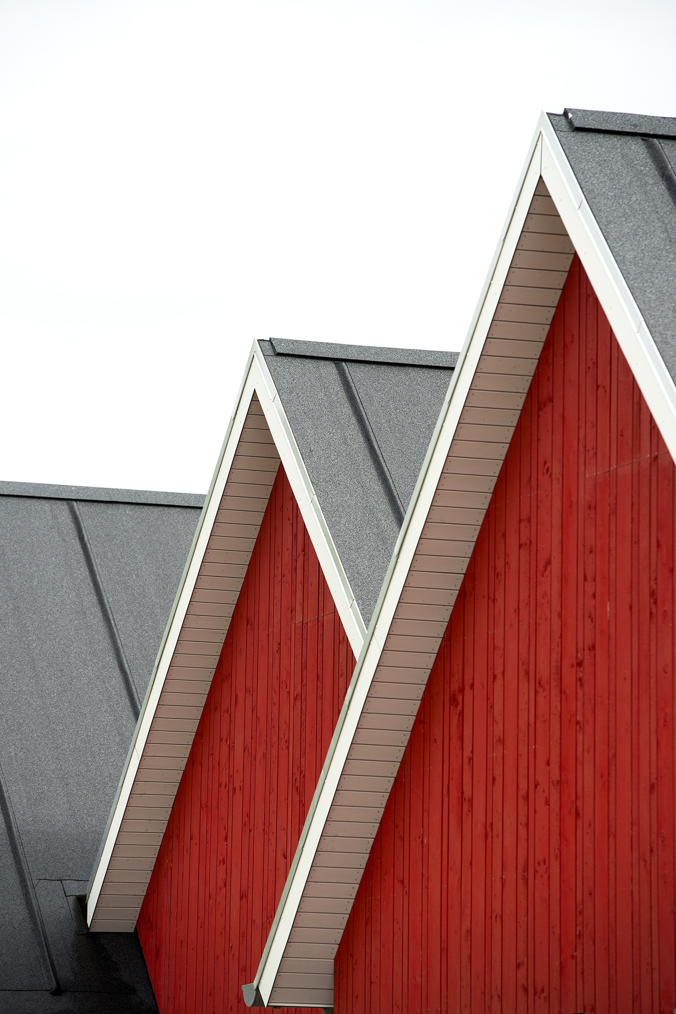 Gråsten 10 Listedækning Tagpap Phønix Tag Materialer