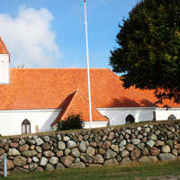 Vistoft Kirke 20