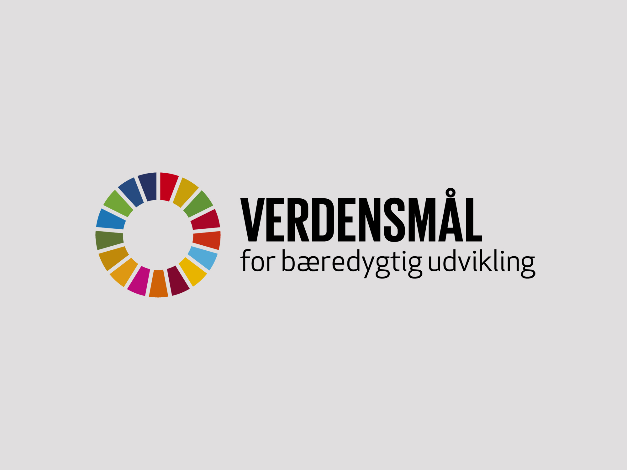 Verdensmaal Logo Liggende Graa Jpeg