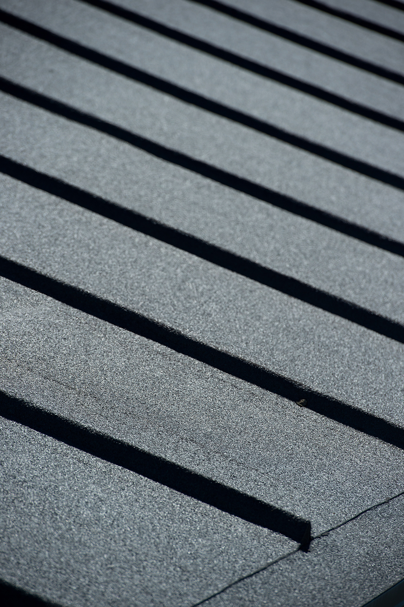 25 År Gammel Listedækning Phønix Tag Materialer 7