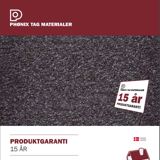 Produktgarant Garantibevis