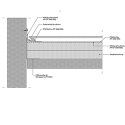 Tagterrasse Inddaekning Mod Betonmur 250Px