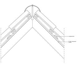 Kip Med Ventilationsstudse 250Px