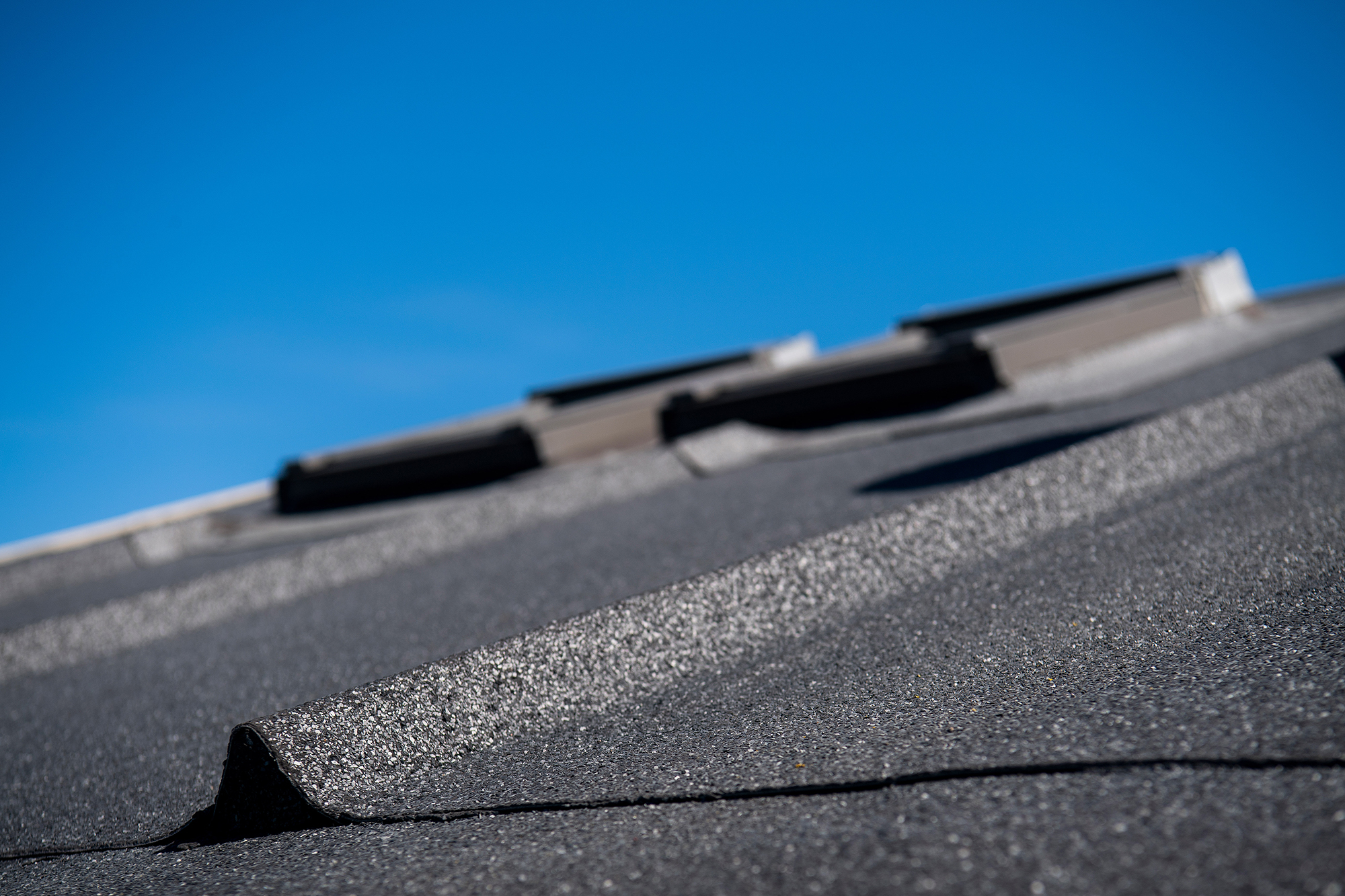 25 År Gammel Listedækning Phønix Tag Materialer 12