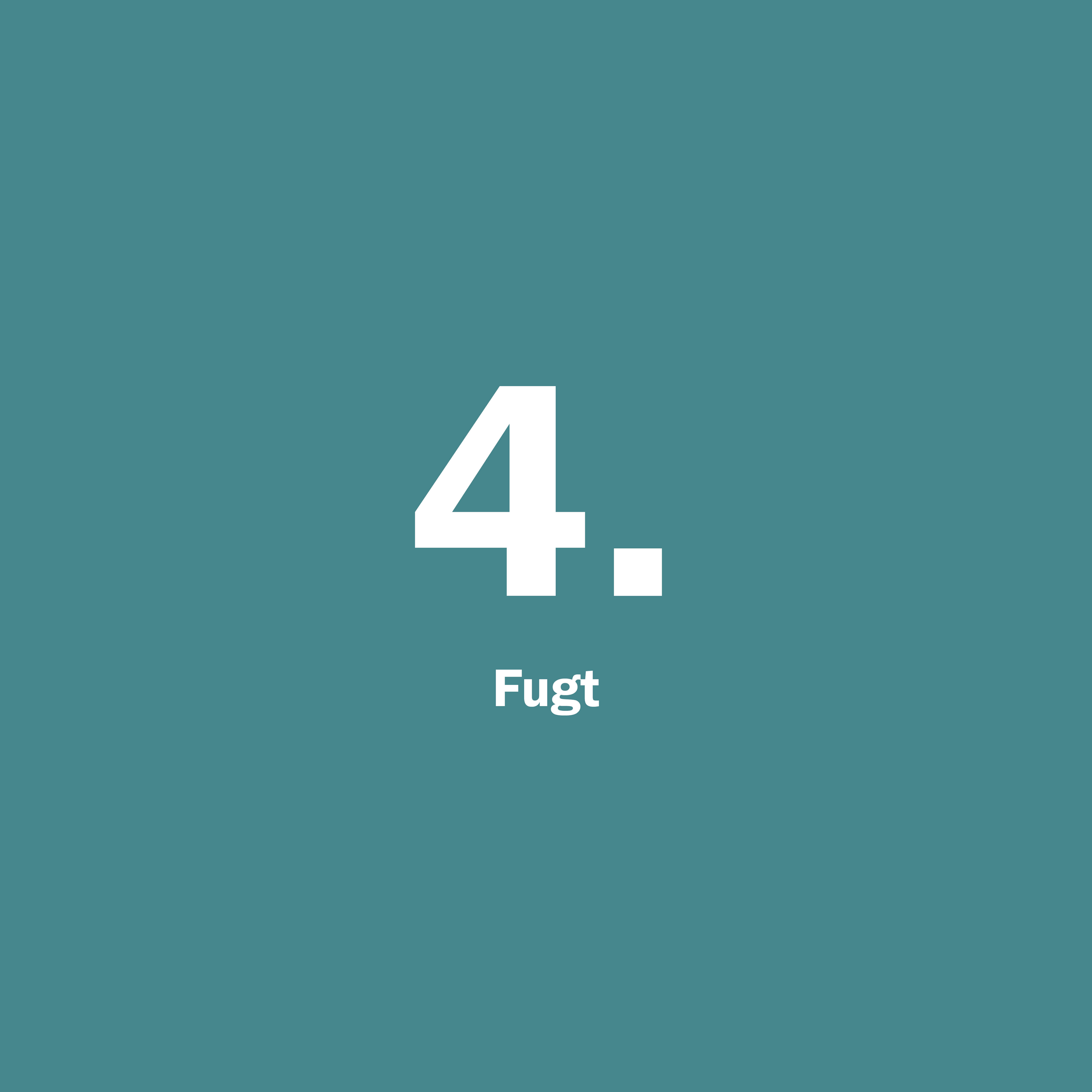 4. Fugt (1)