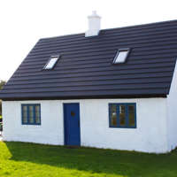 Vorupør Thisted Sommerhus 4