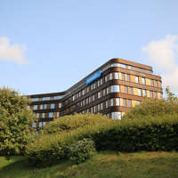 Rambøll Dgnbtagpap Phønix Tag Materialer Tag 8