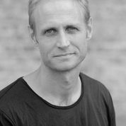 Michael Kvist, arkitekt MAA og partner ved Lundgaard & Tranberg Arkitekter