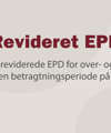 Revideret EPD2