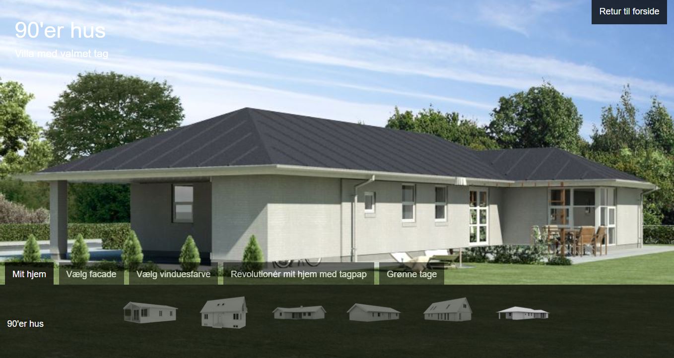 Se Dit Hjem Med Tagpap (1)