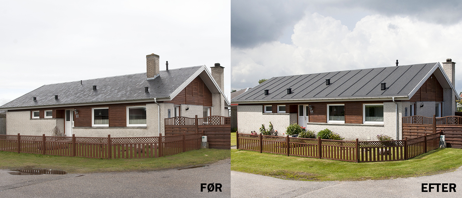 Frederikshavn Før Efter 1