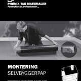 Monteringsvejledning Selvbyggerpap 2018 WEB Side 01