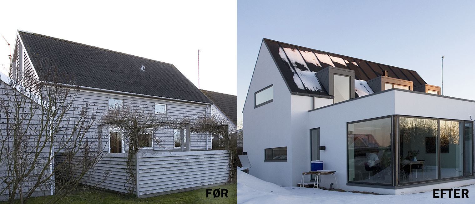 Før Og Efter Samlet 3