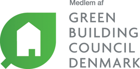 Green Building Council logo