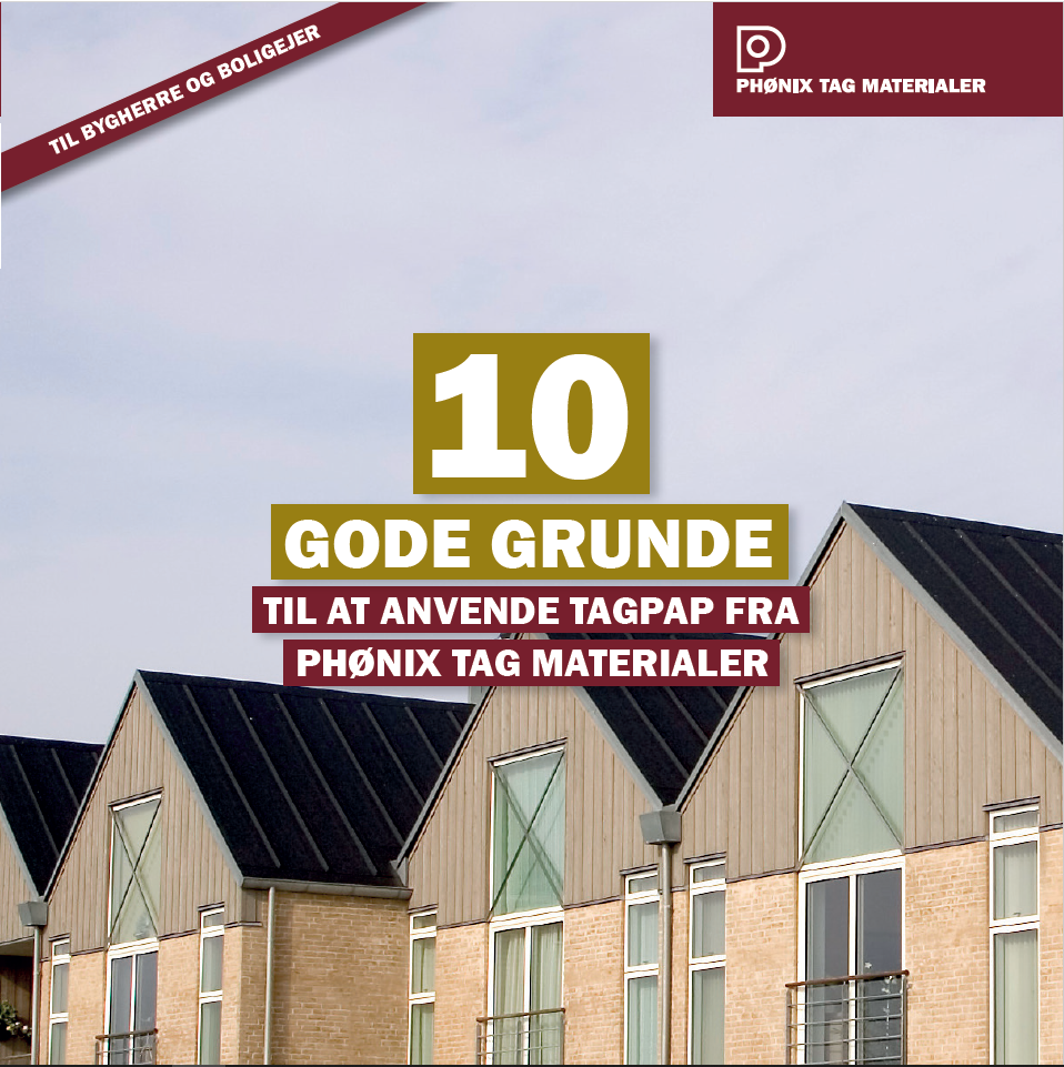 Forside 10 Gode Grunde Bygherre Og Boligejer