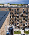Svanehuset 16 Svanemærket Byggeri Tagpap