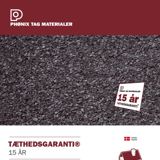 Taethedsgaranti Garantibevis